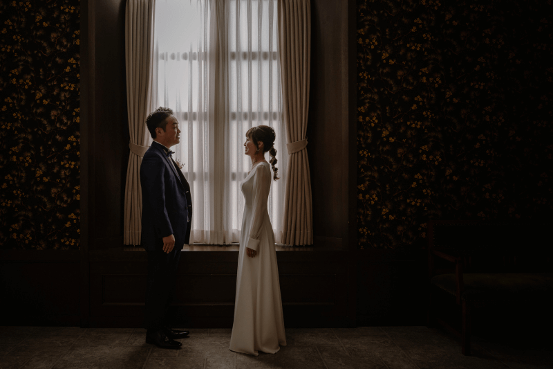 ナチュラルをかっこよく