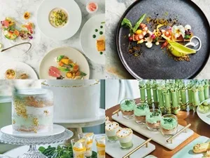 料理ページへのリンク