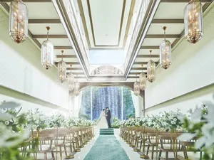 チャペルページへのリンク