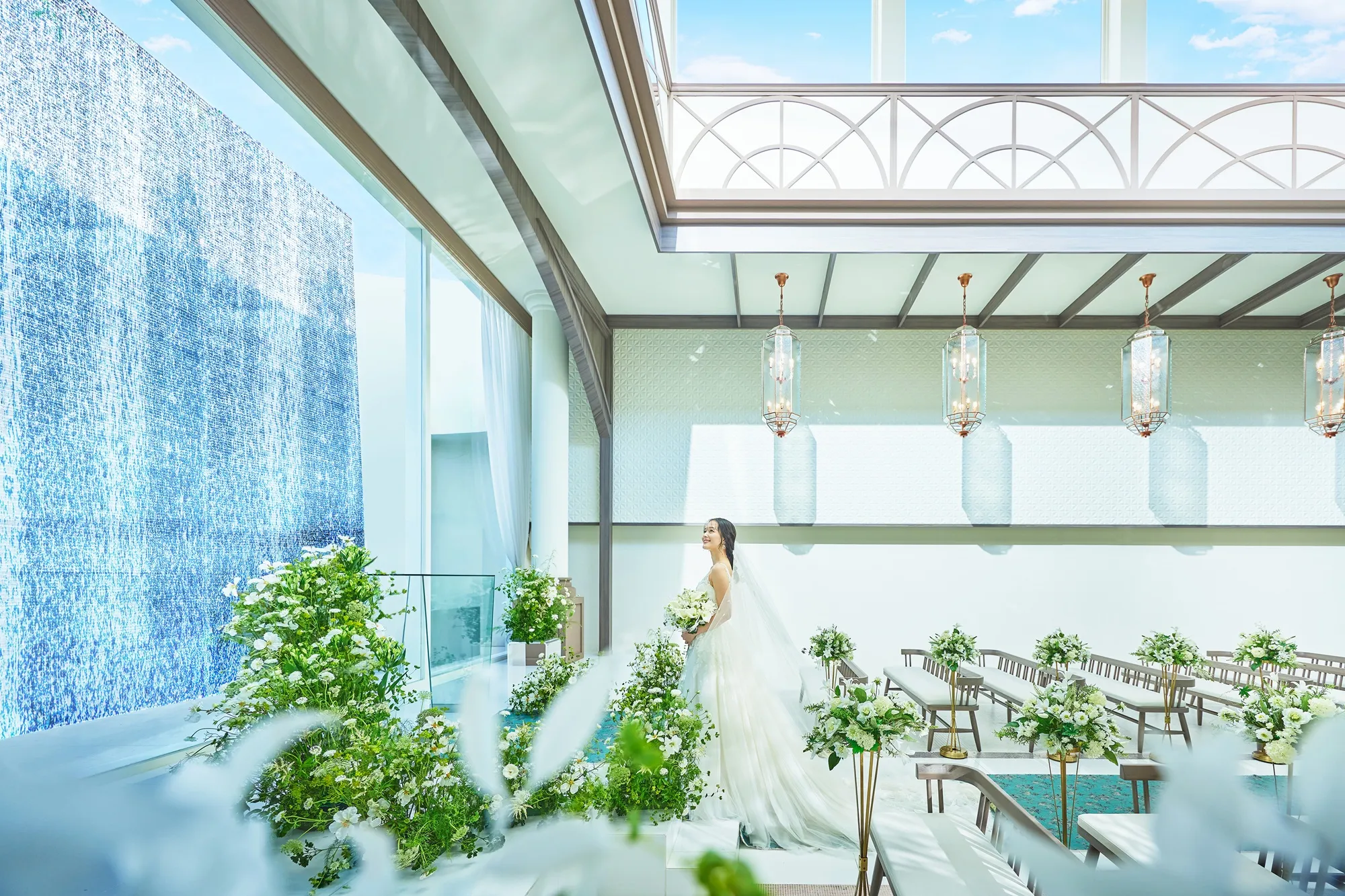 選ばれる理由 イメージ写真