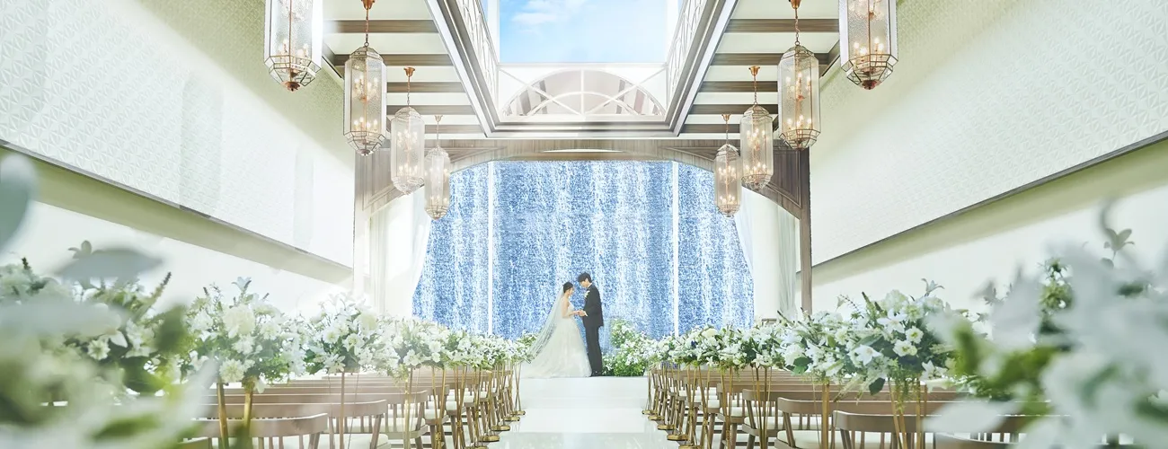 バンケット イメージ写真