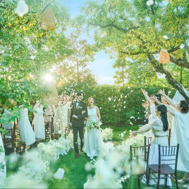 ウィンタープラン】2026年12月～2027年2月までの結婚式を希望の方へ