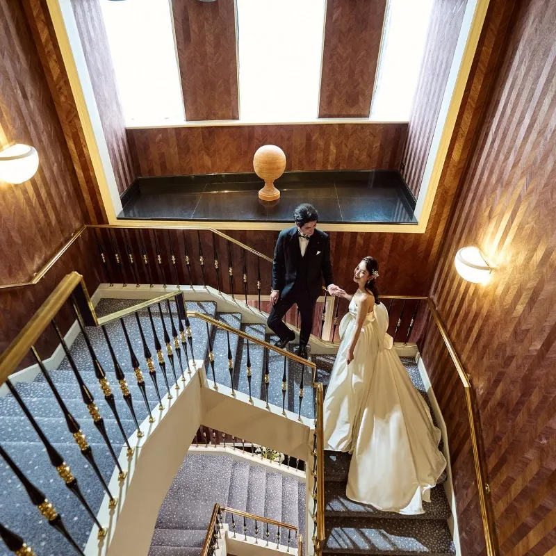 コスモス：披露宴会場 | 名古屋マリオットアソシアホテル｜公式