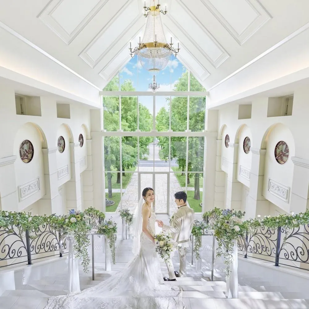 ドレス&アイテム｜【公式】ララシャンスベルアミー | 岩手県盛岡市の