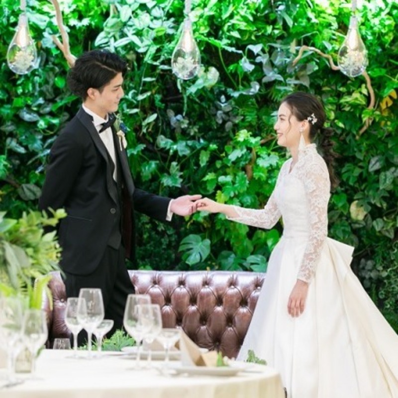 公式 公式 マリアージュ下関 山口 下関の結婚式場 ベルクラシックグループ
