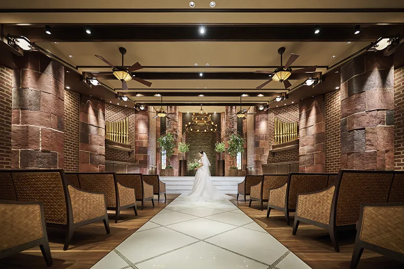 フォトウエディング当日