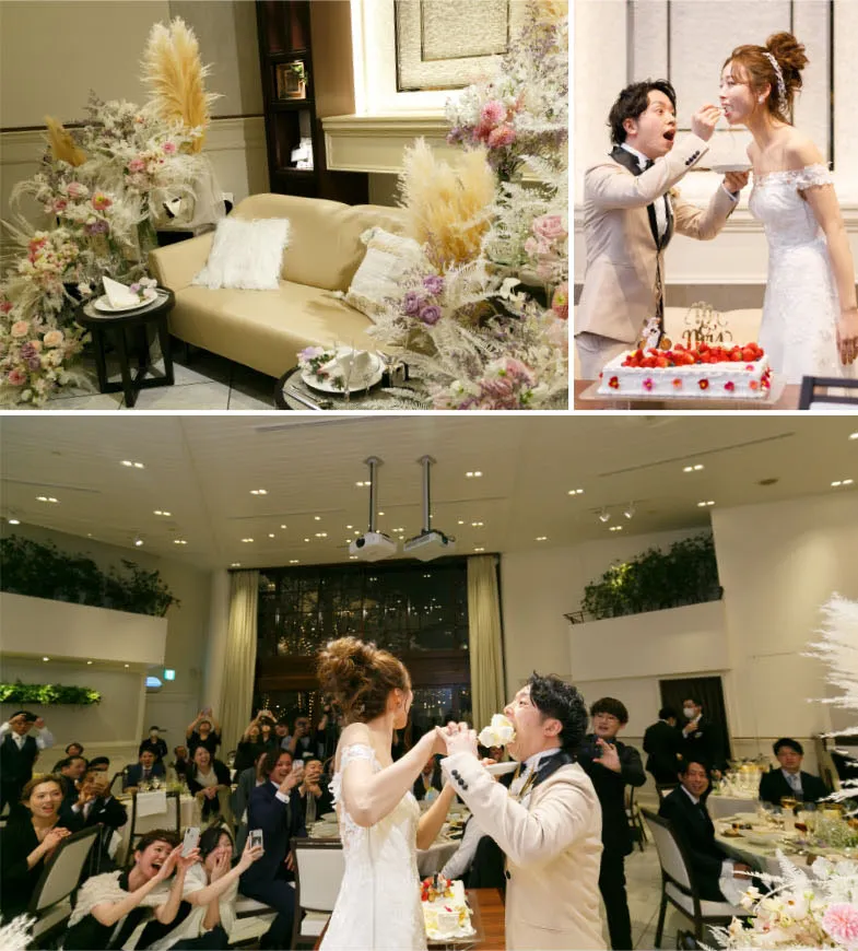 公式 パラッツォ ドゥカーレ 麻布