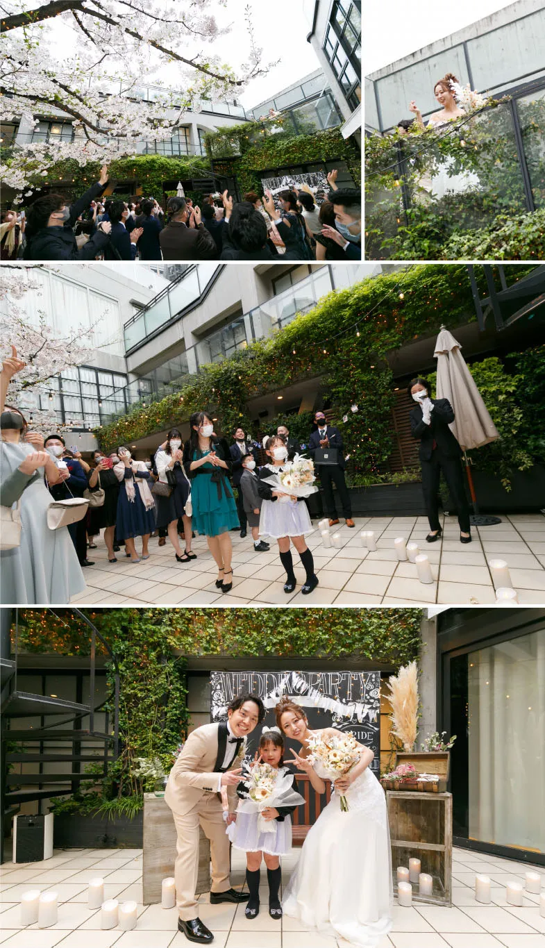 公式 パラッツォ ドゥカーレ 麻布