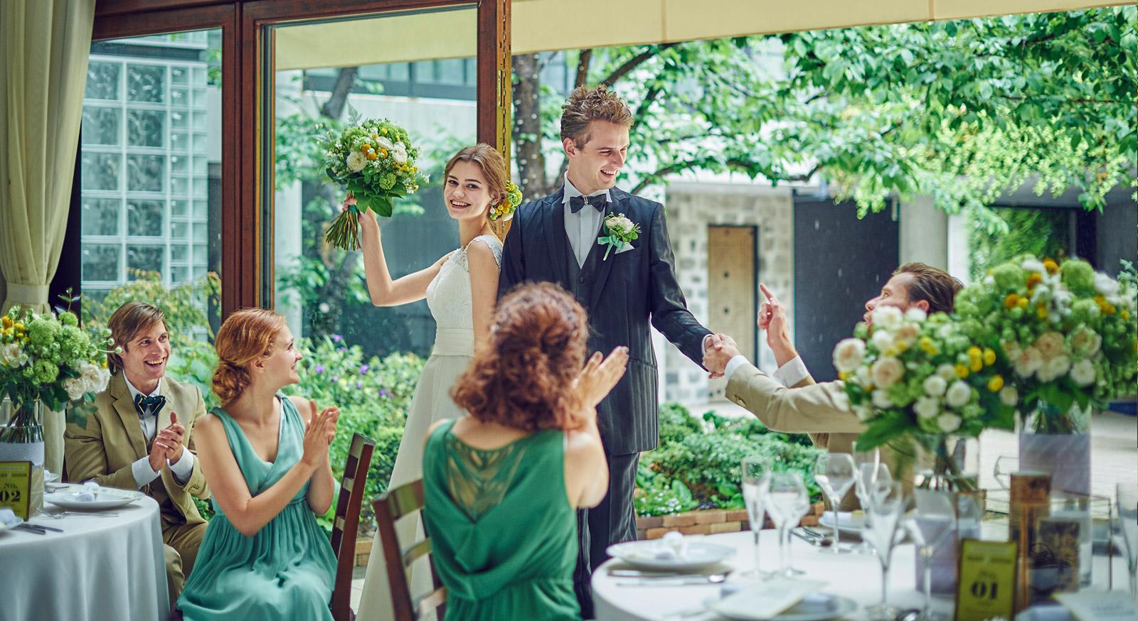 公式 パラッツォ ドゥカーレ 麻布