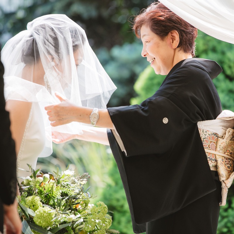 8月29日 月 平日の少人数w 年内限定の家族 少人数結婚式 見学相談会 ブライダルフェア 公式 小笠原伯爵邸