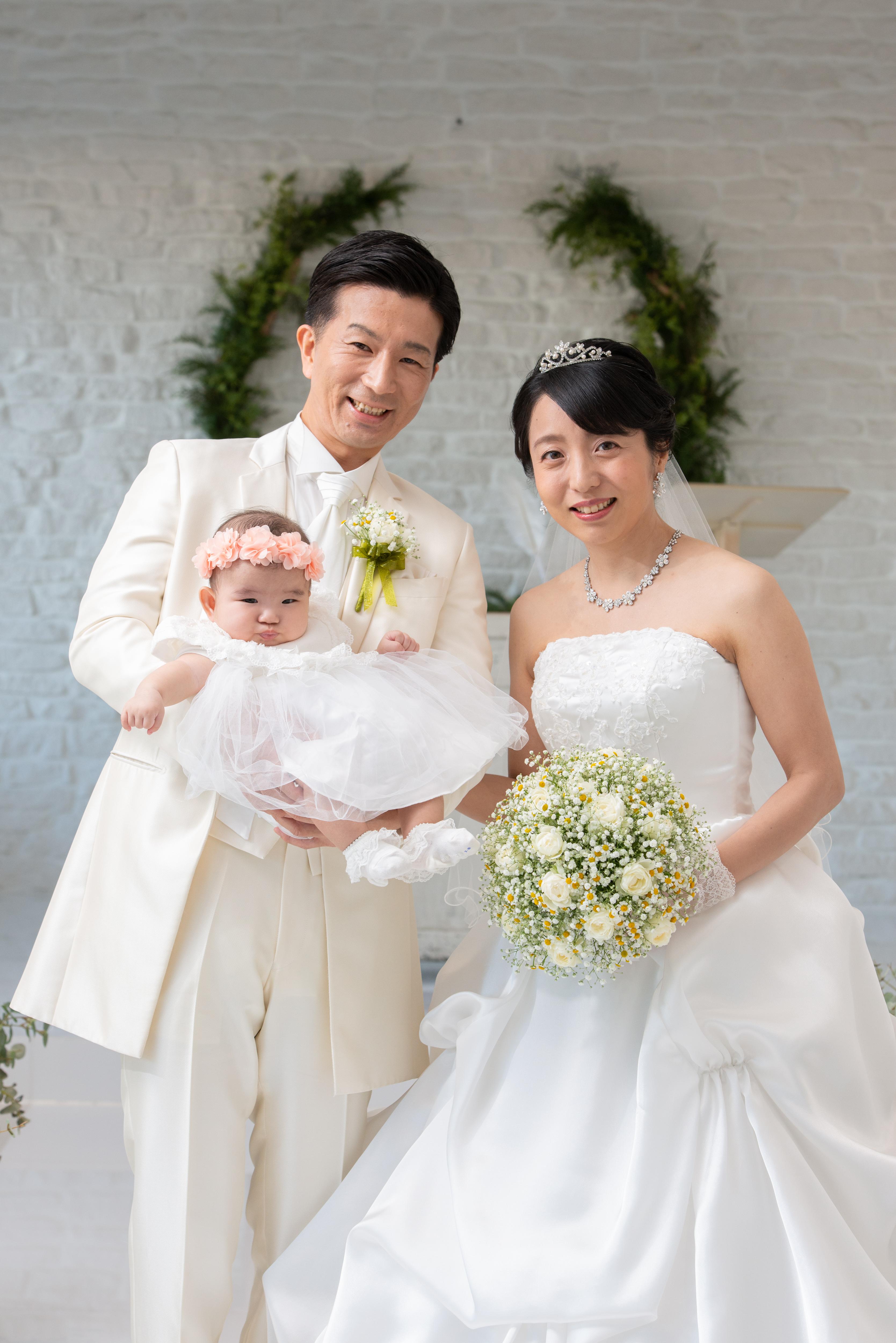求めるものが叶う結婚式場サンアクア St Aqua