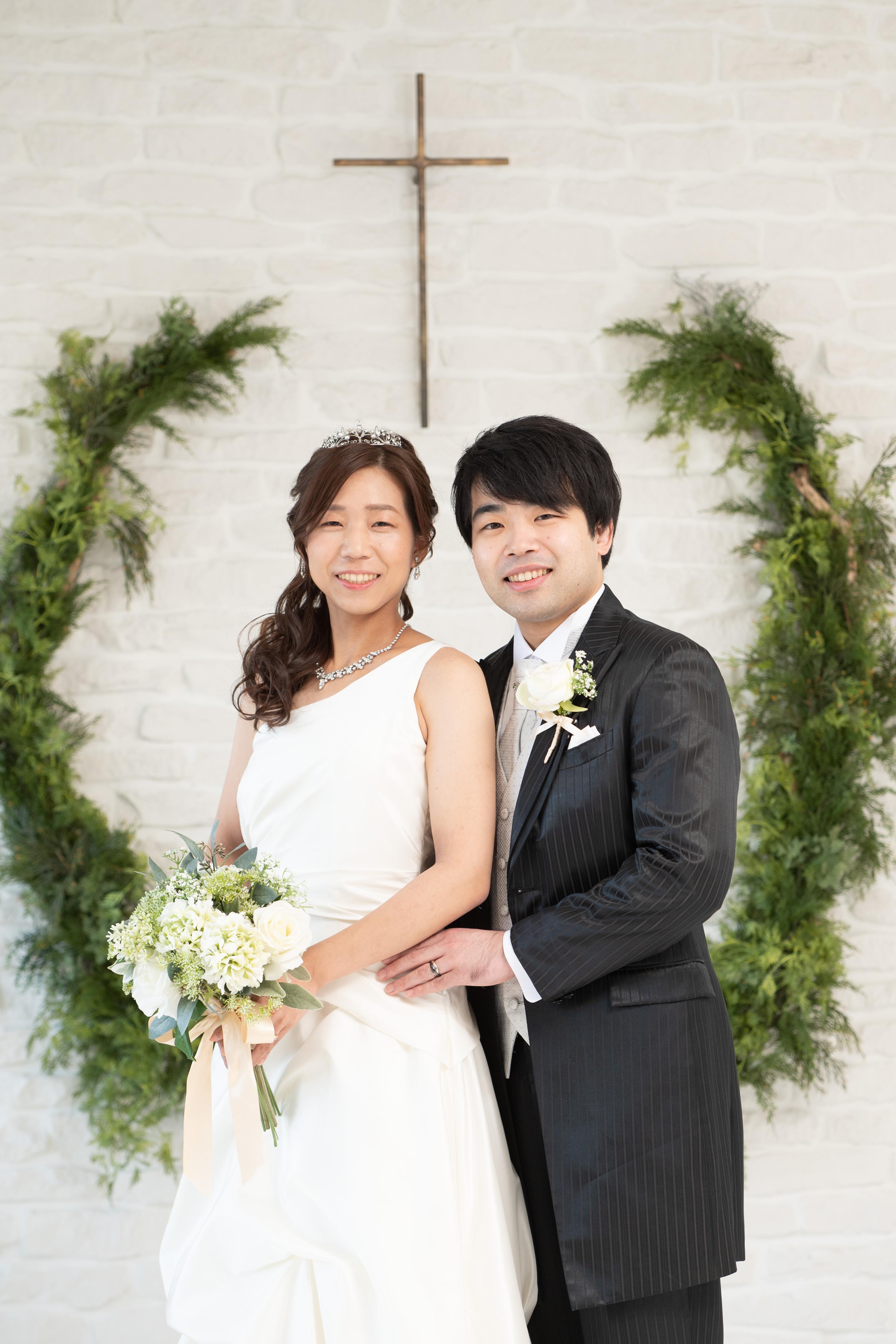 求めるものが叶う結婚式場サンアクア St Aqua