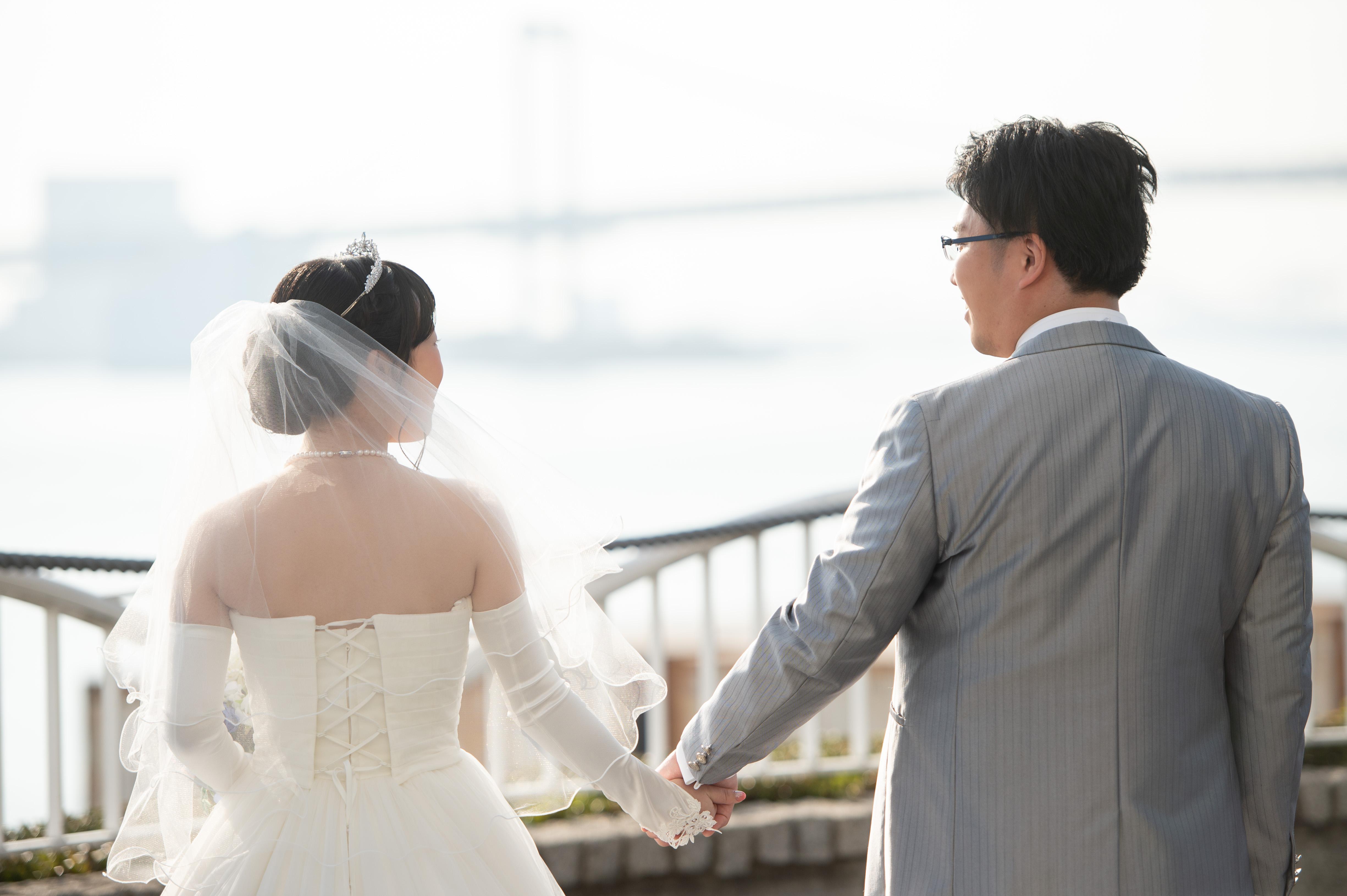 求めるものが叶う結婚式場サンアクア St Aqua