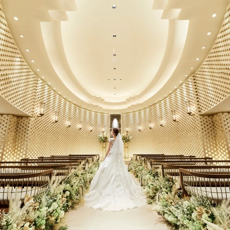 ブライダルフェア | ウエディング | ホテル インターコンチネンタル