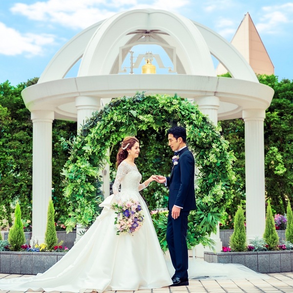 ブライダルフェア 公式 ホテルオークラ福岡