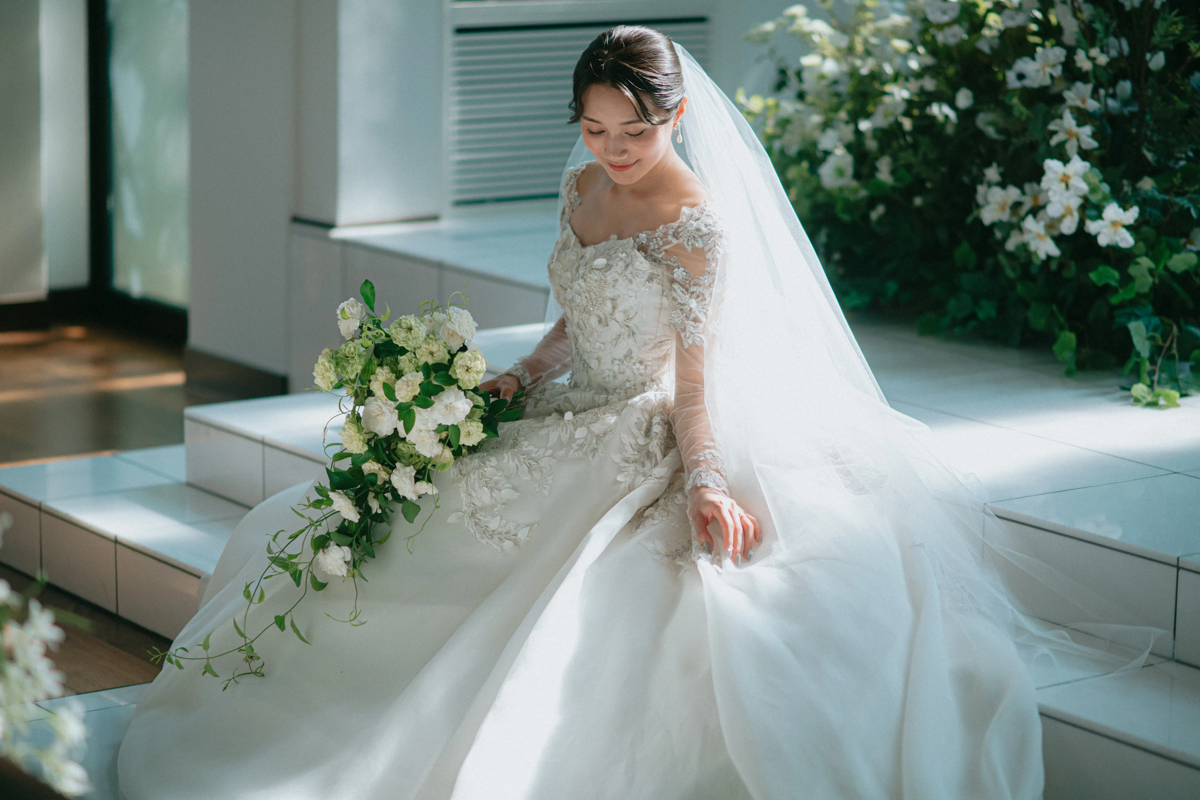 静岡の結婚式場【公式】結婚式ならベルヴィ ラヴァンセーヌ