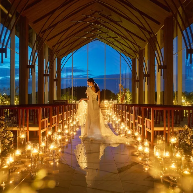 ブライダルフェア | 【公式】The 迎賓館 偕楽園 別邸