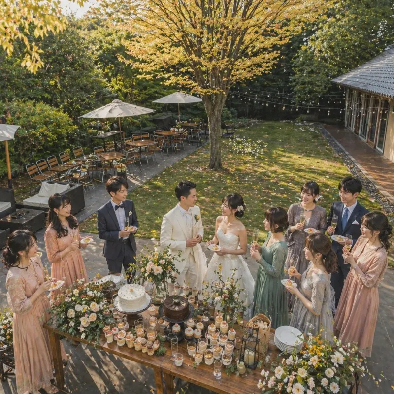 公式】滋賀の結婚式場｜FURIAN[フリアン]山ノ上迎賓館