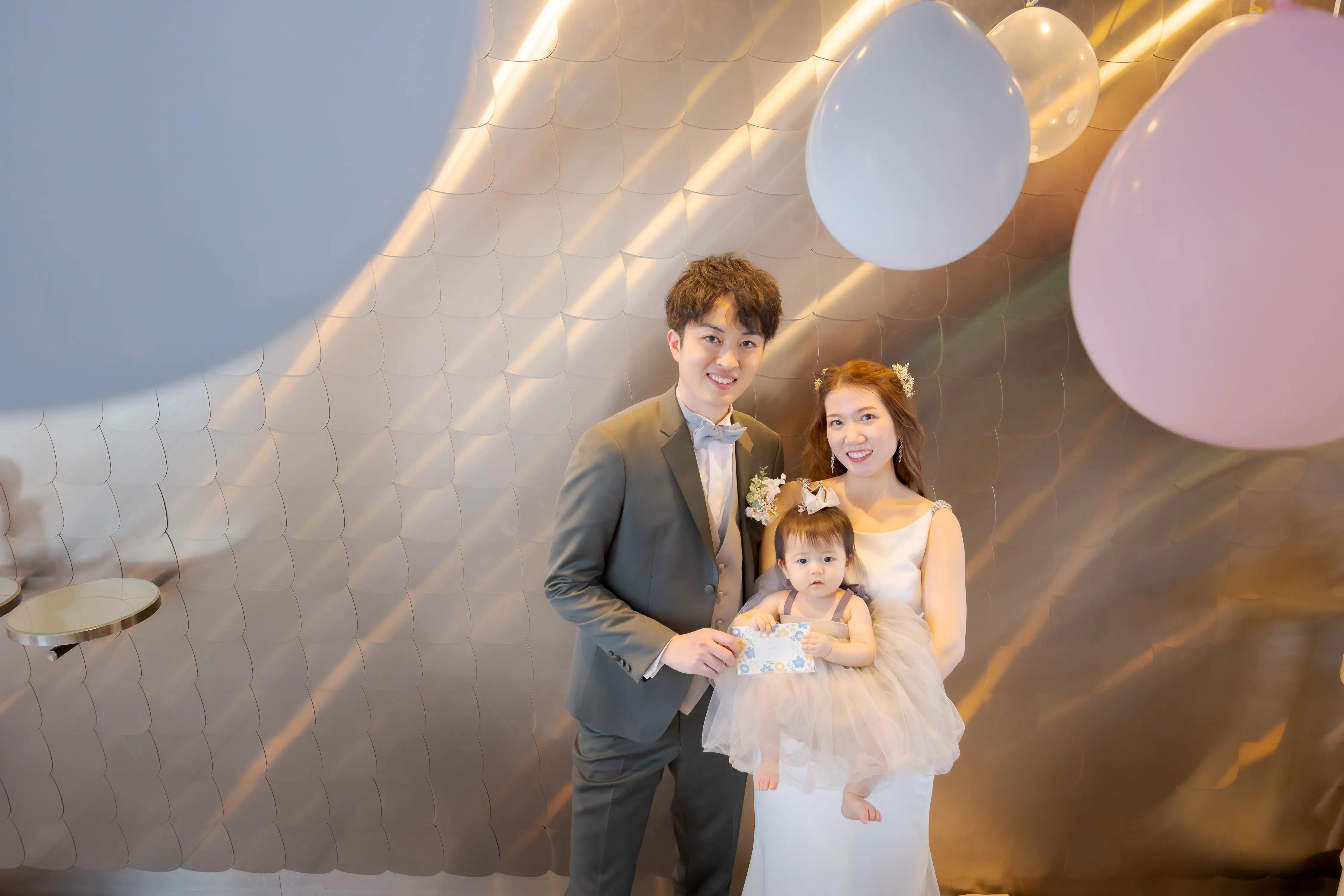 ツキ シュール ラ メール ウエディングの体験者レポート