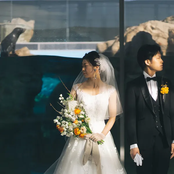 ウエディングフェア 京都駅直結の結婚式場 ホテルグランヴィア京都