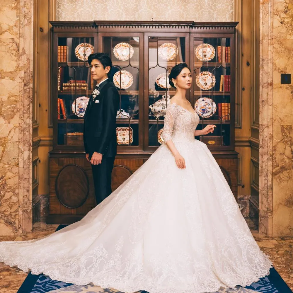 12月6日(土) 【30名様規模のご結婚式に最適】2026ウェディング相談会