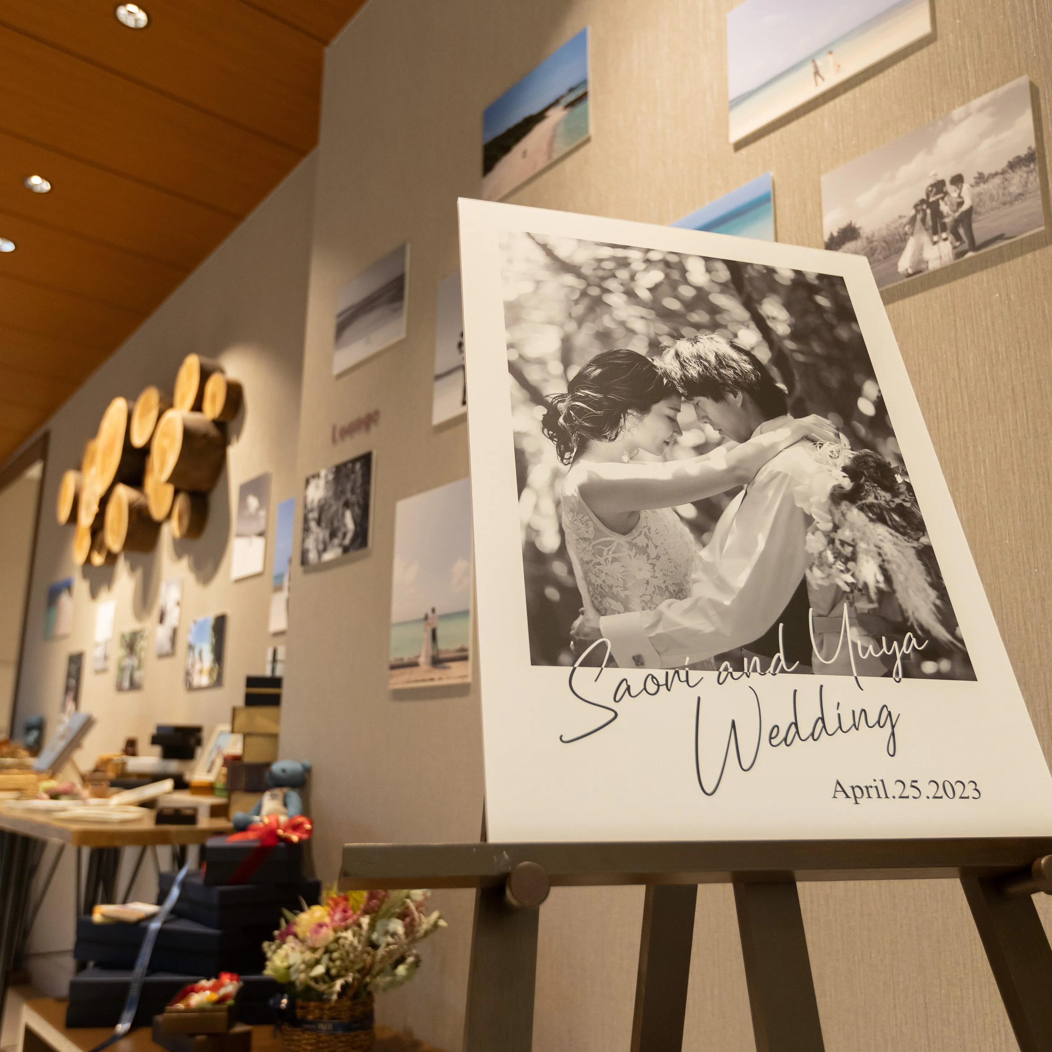 布オプション付き ウェルカムスペースセット ◇最新ウエルカムスペース◇ | スタッフブログ | ザ・リバーサイド