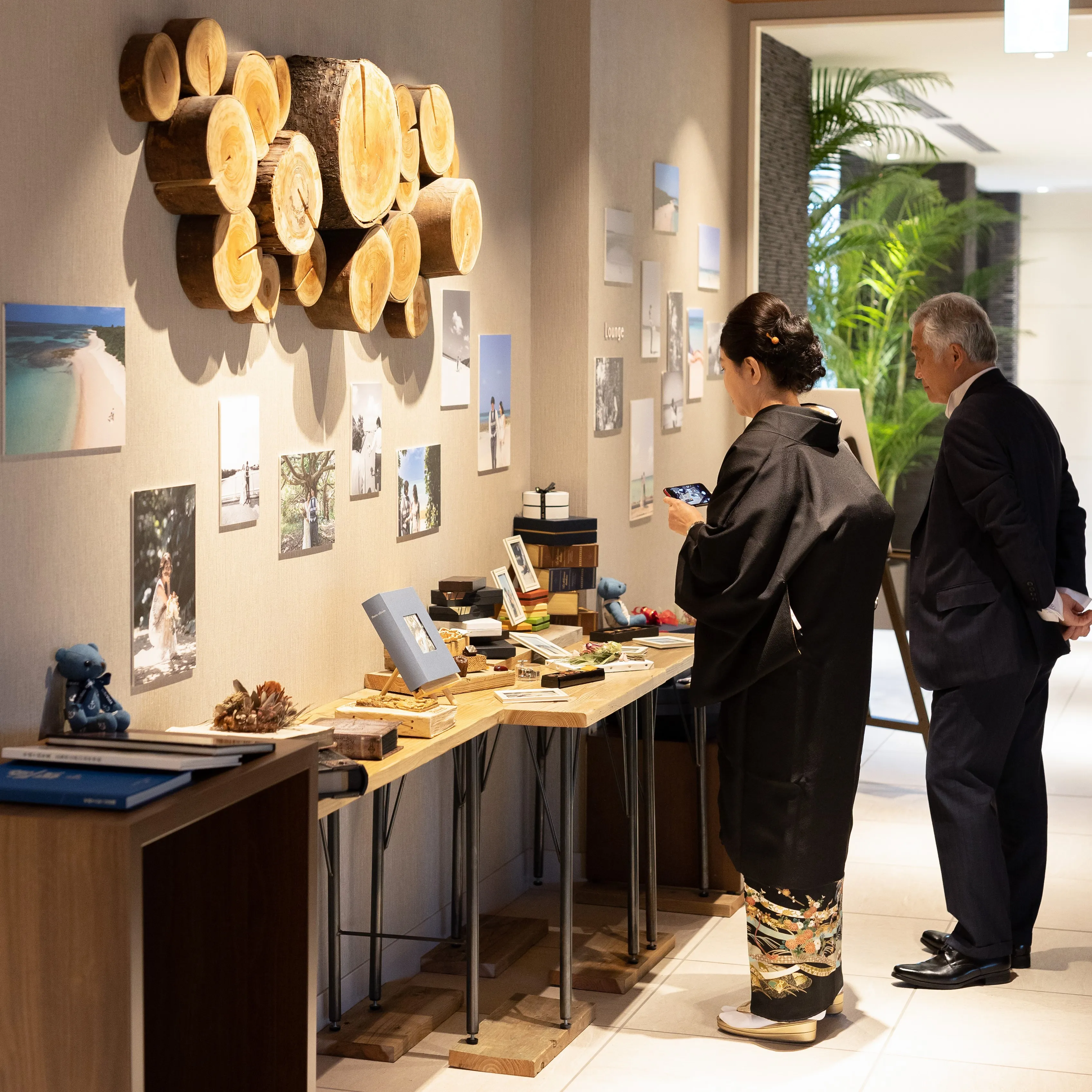 布オプション付き ウェルカムスペースセット ◇最新ウエルカムスペース◇ | スタッフブログ | ザ・リバーサイド