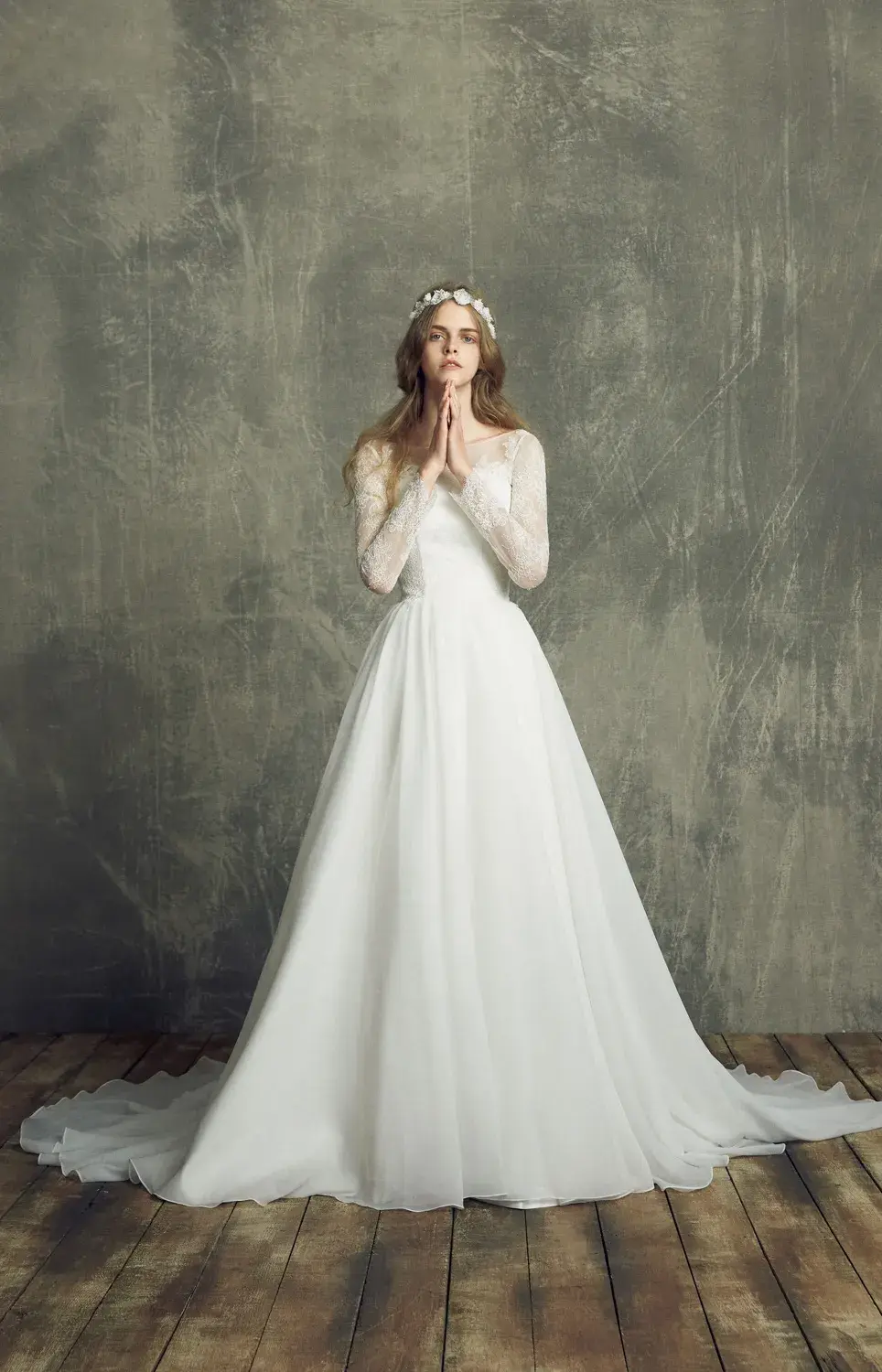 ドレスのフォトウェディング・結婚式前撮り
