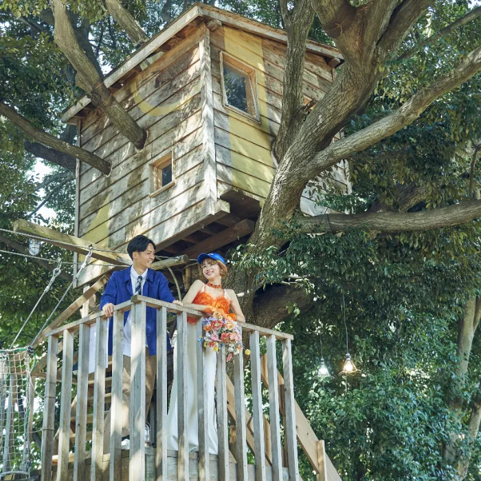 椿森コムナ＆the RECORDS