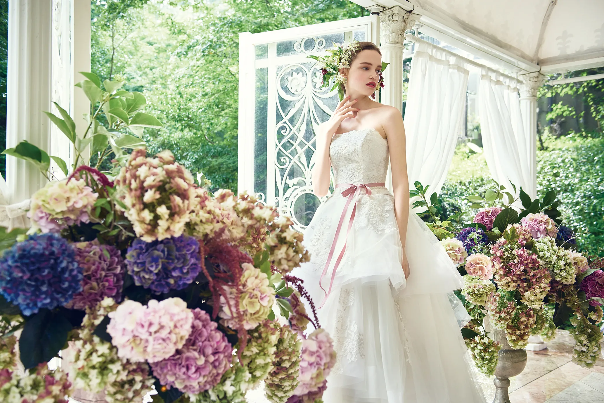 ドレス（洋装）Dears Pictures TOKYO ‐ディアーズピクチャーズ東京‐