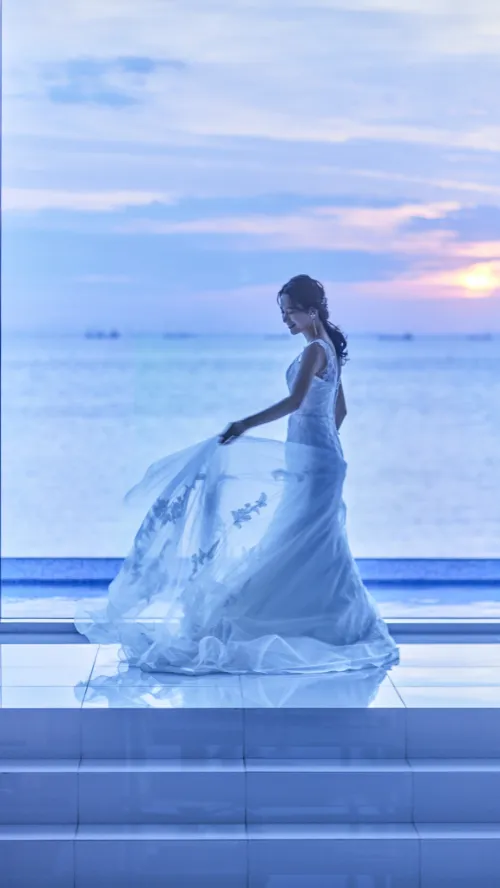 ザ・サーフ オーシャンテラス＞ロケーションフォト｜Dears Pictures