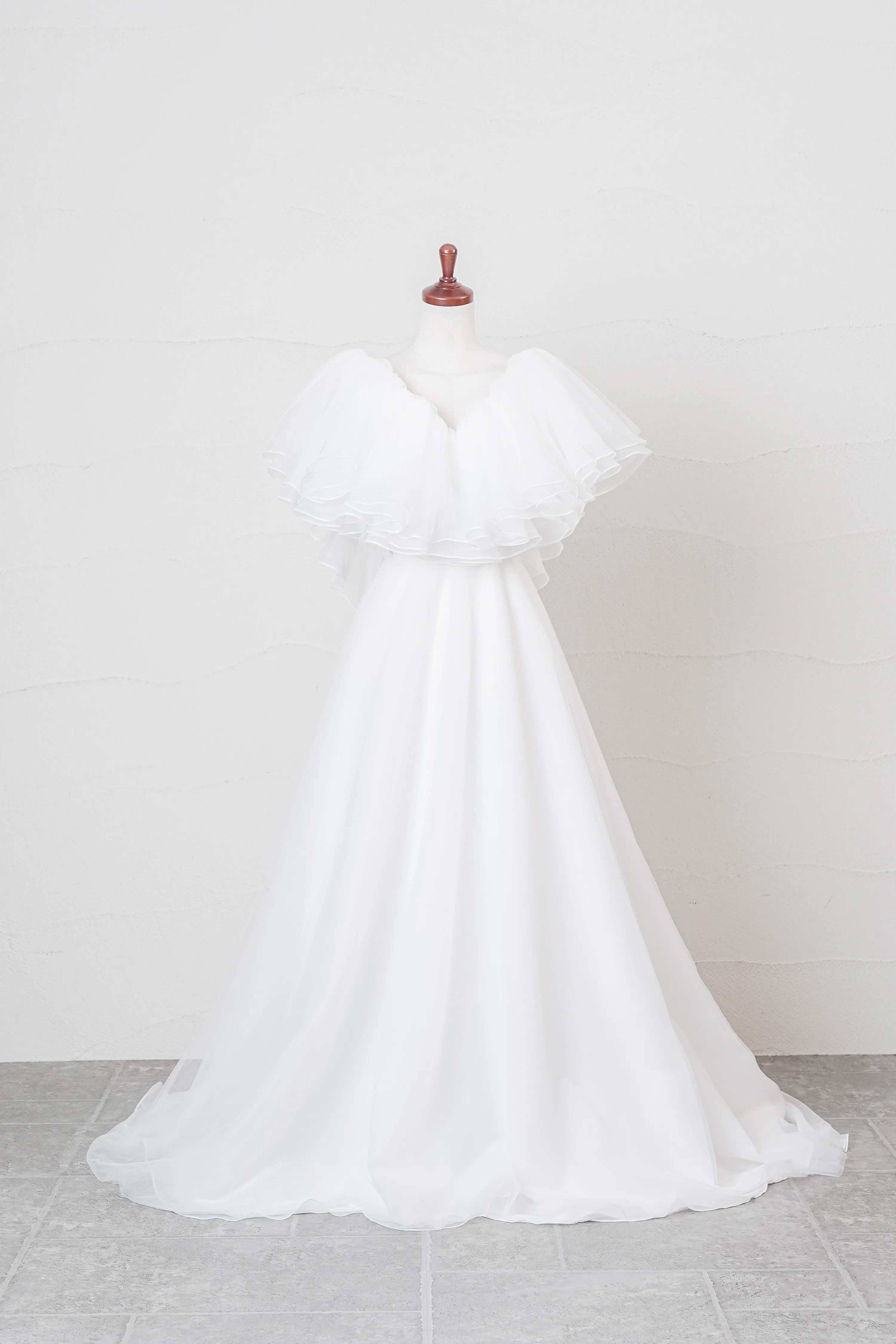 ウエディングドレス　前撮りドレス 千葉エリア＞ウエディングドレスのフォトウェディング・結婚式前撮り