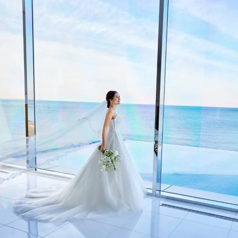 ザ・サーフ オーシャンテラス