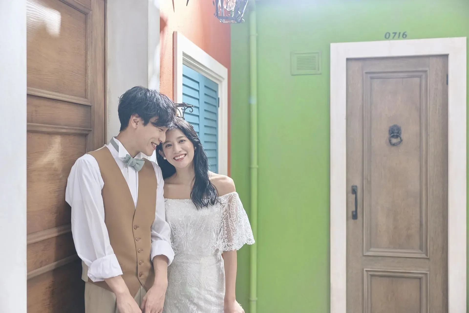 フォトスポット