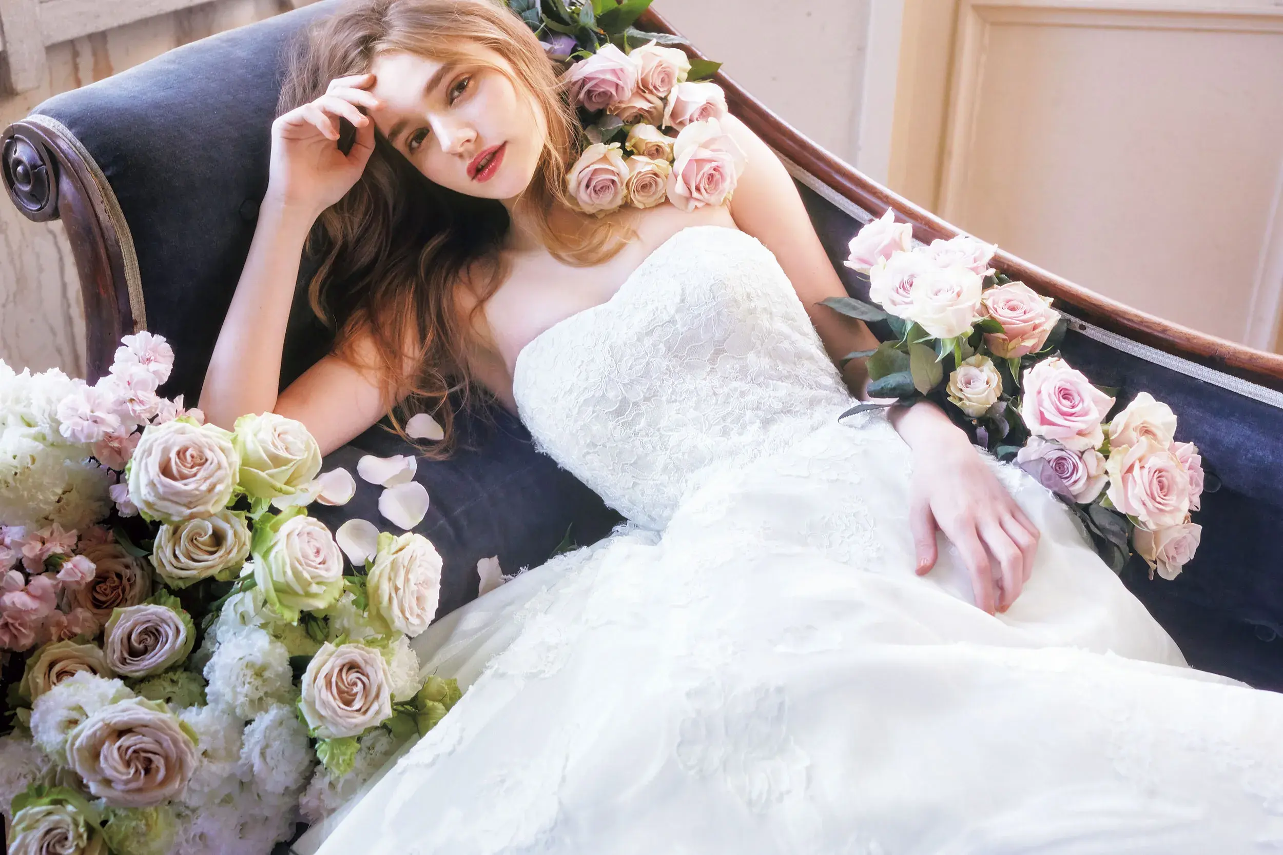 特別セーフ ドレスのフォトウェディング・結婚式前撮り スーツ・フォーマル・ドレス