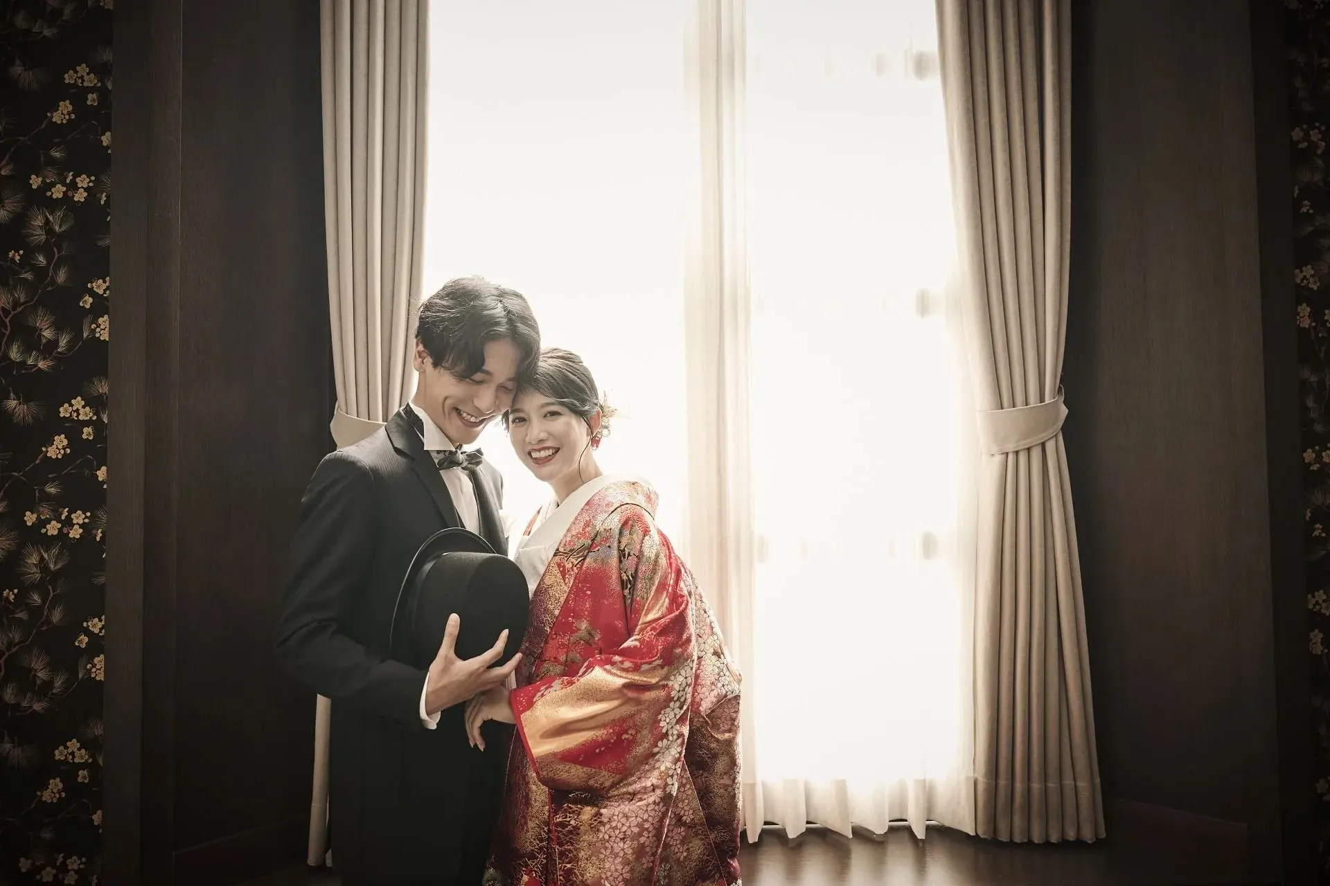 フォトスポット_レトロモダン