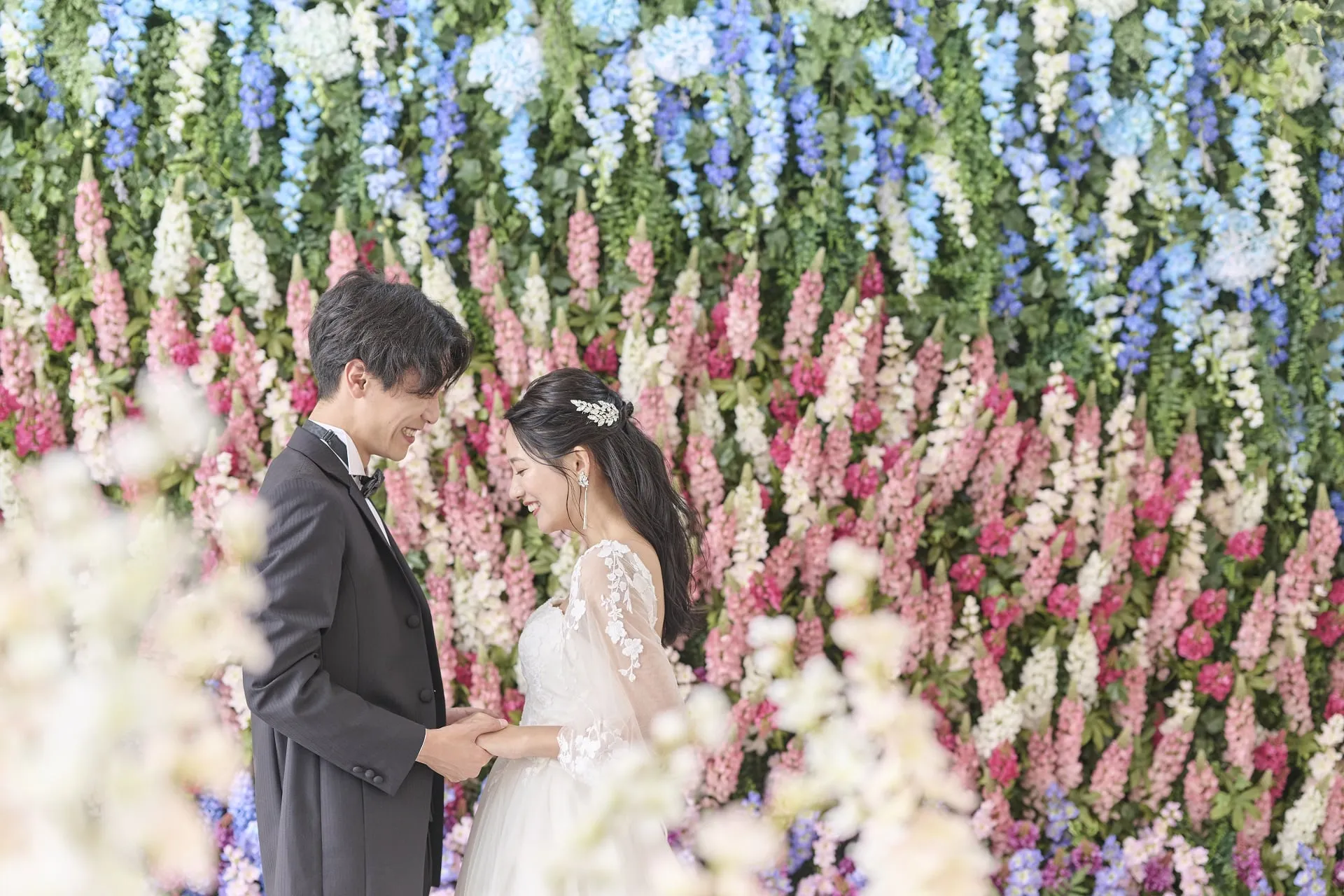 フォトスポット_テカポ湖