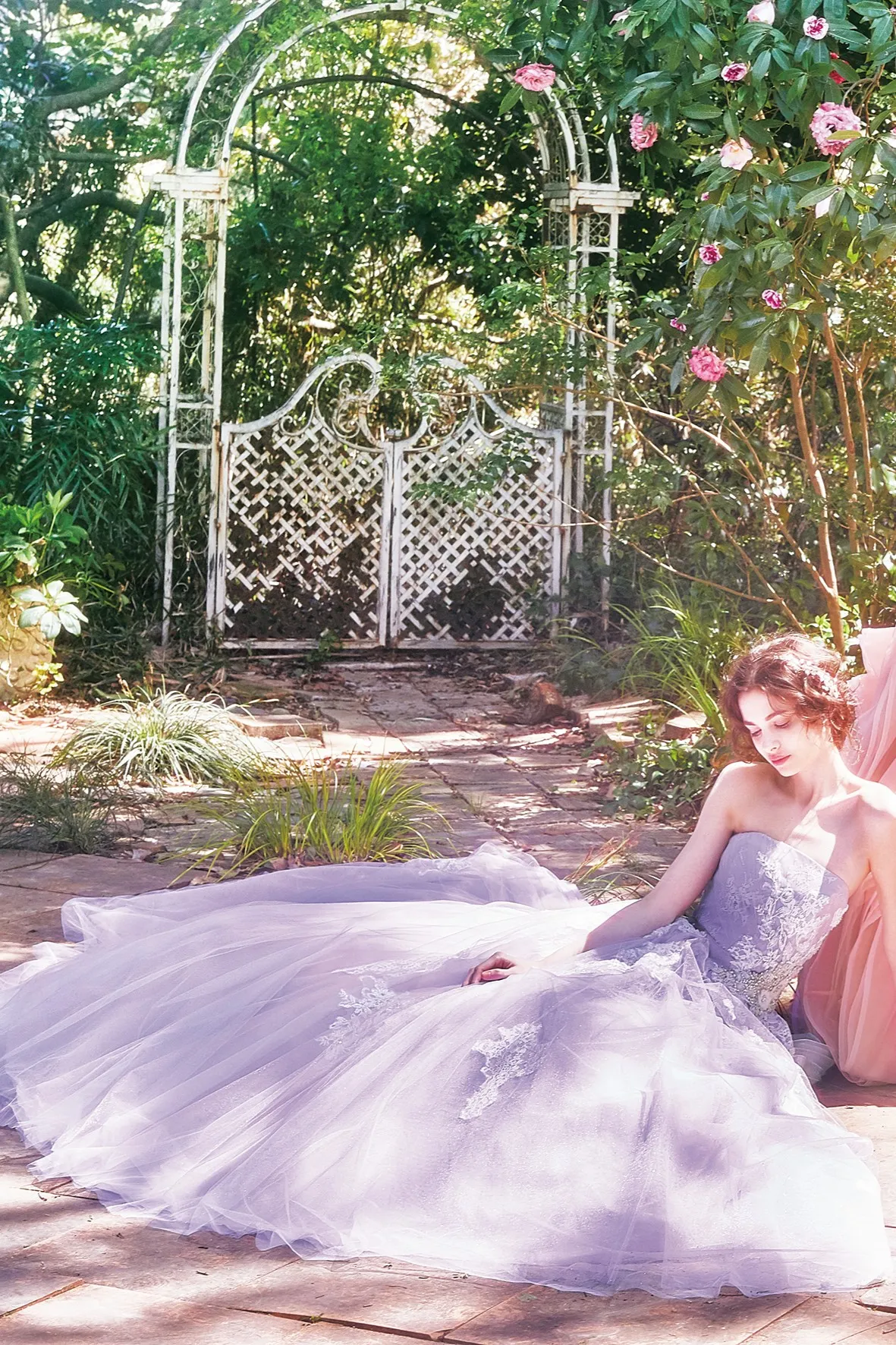 ドレス（洋装）Dears Pictures TOKYO ‐ディアーズピクチャーズ東京‐