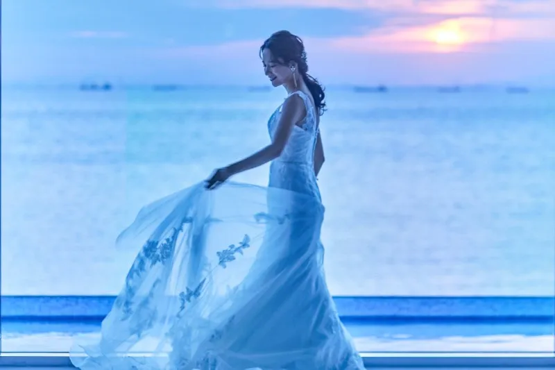 ザ・サーフ オーシャンテラス