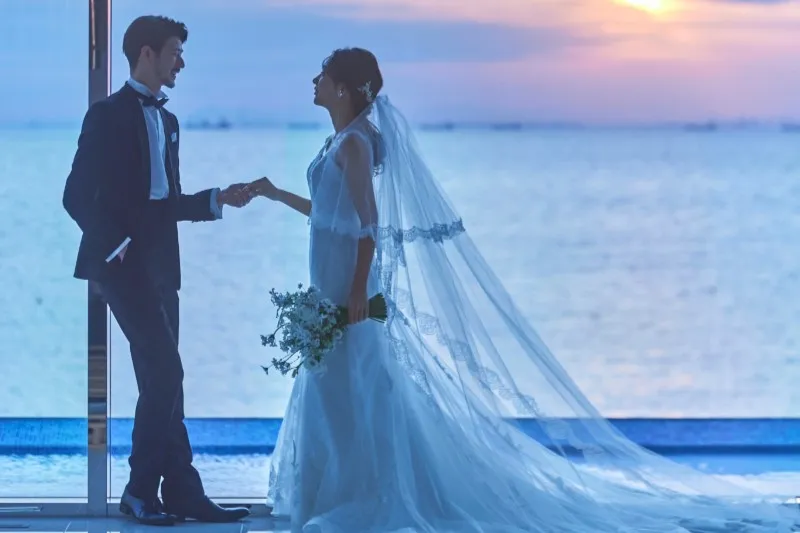 ザ・サーフ オーシャンテラス