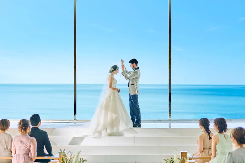 ザ・サーフ オーシャンテラス