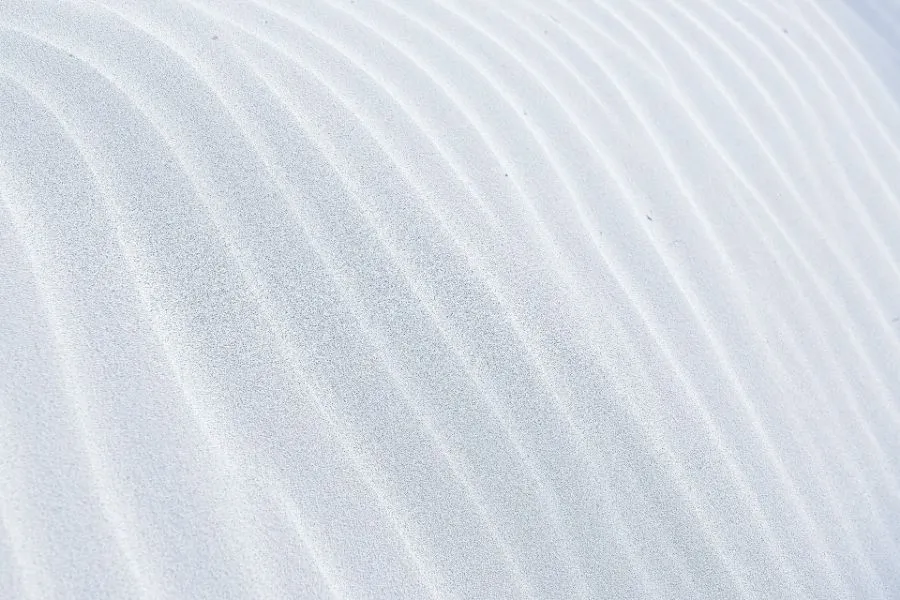 ホワイトサンズ