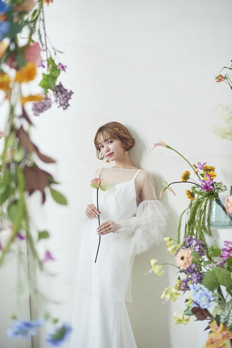 イタリア・ブラーノ島モデル