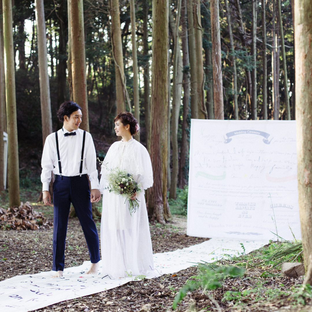 公式 福岡 北九州の結婚式場はぶどうの樹ウェディング