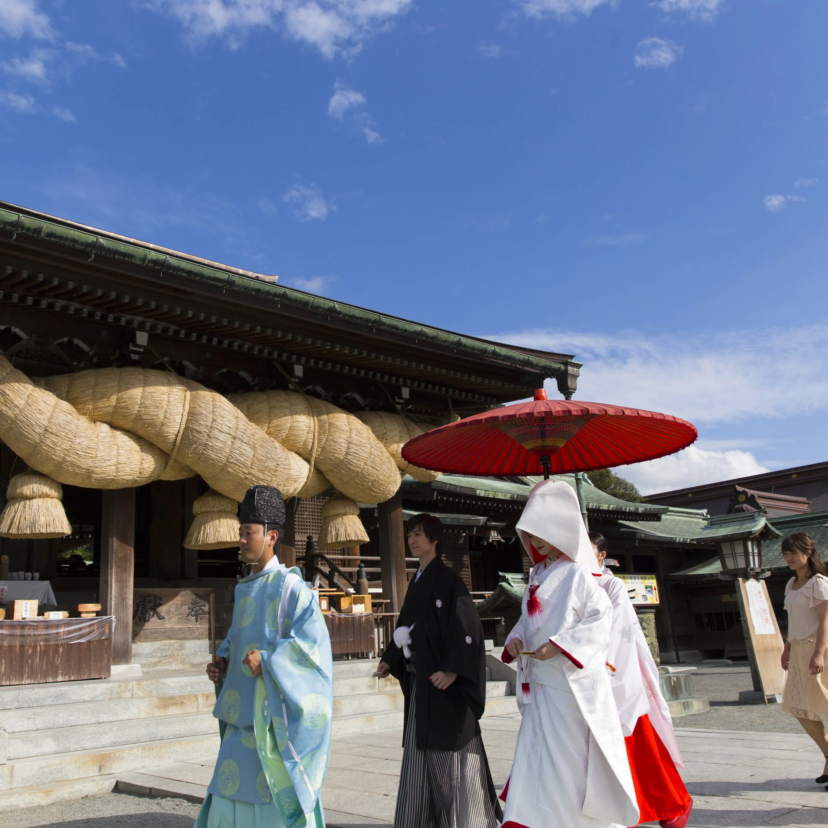 公式 福岡 北九州の結婚式場はぶどうの樹ウェディング