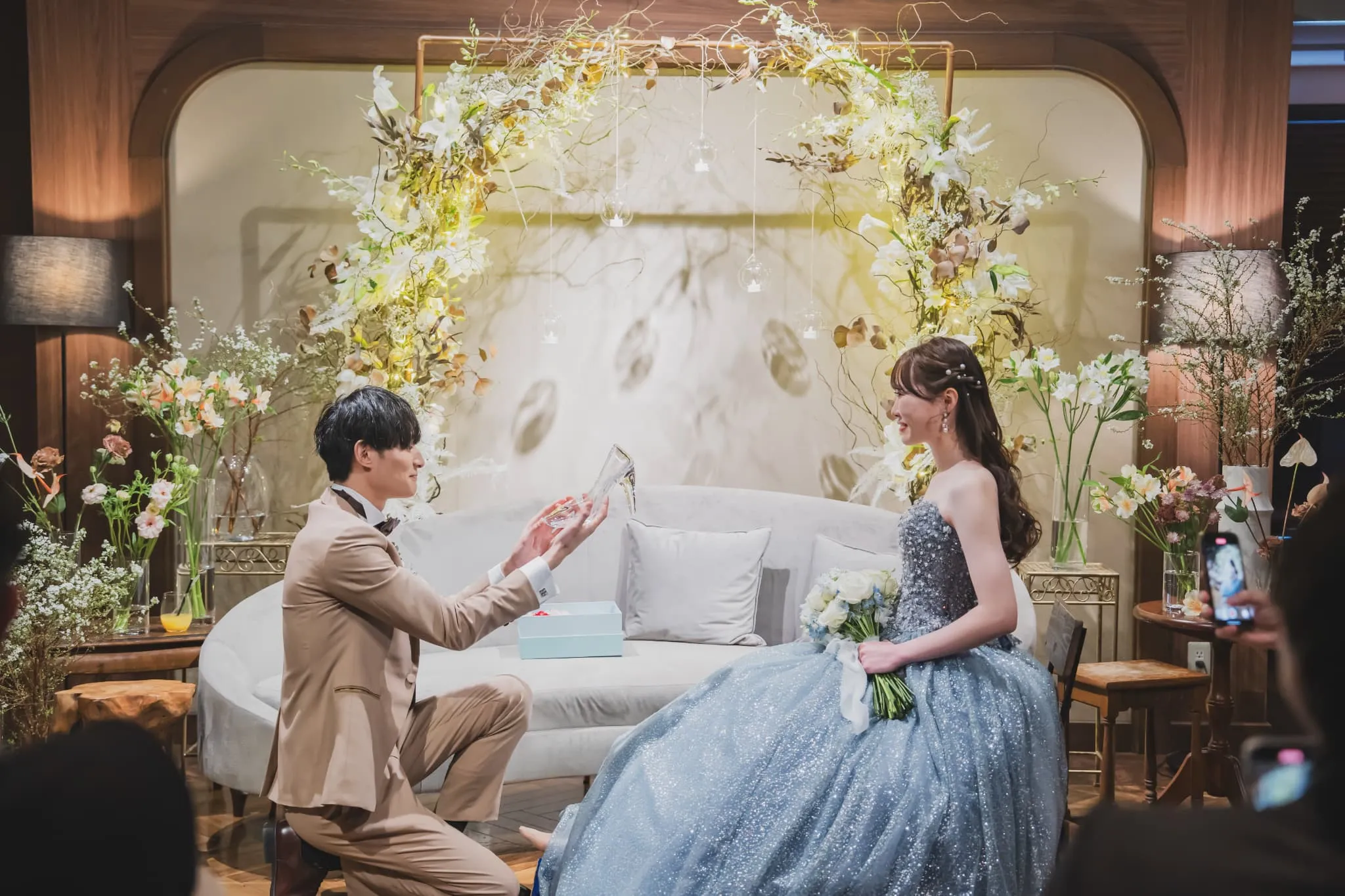 WEDDING｜【公式】LLOYDS(ロイズ)｜香川(高松)の結婚式場