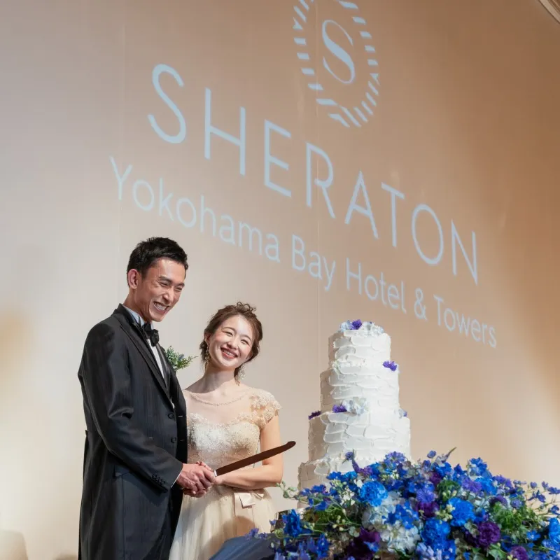 プラン 公式 横浜ベイシェラトン ホテル タワーズ