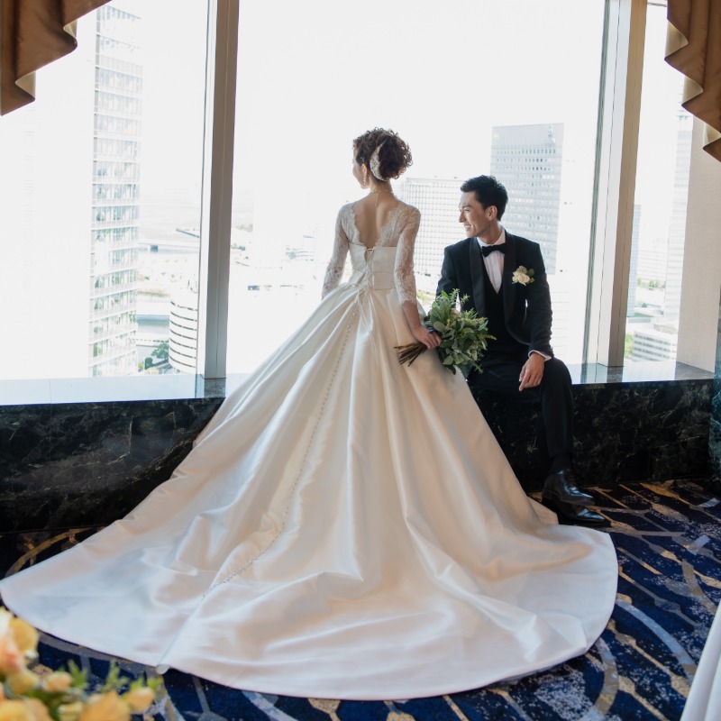 プラン 公式 横浜ベイシェラトン ホテル タワーズ