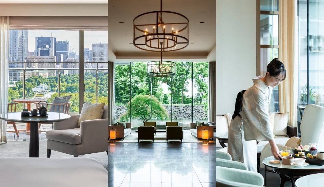 グローバルベスト