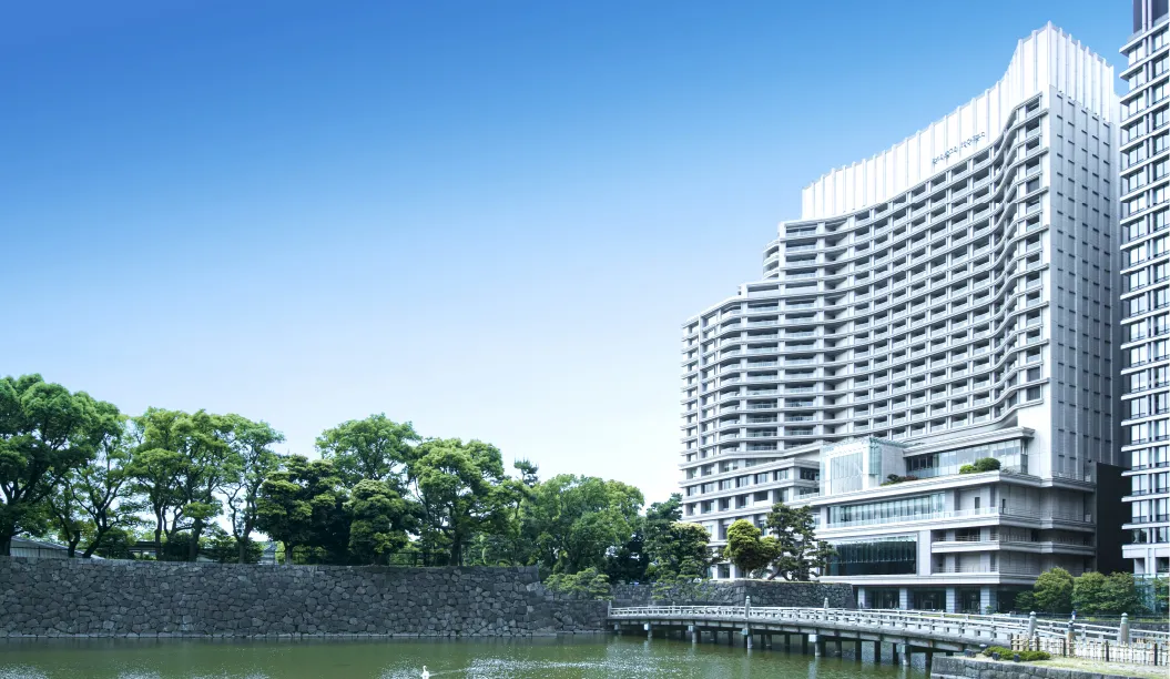 丸の内1-1-1という特別な場所